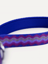 Dog Leash - Tropical Bloom Rush